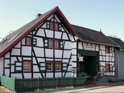 Foto: Morsbacher Hof